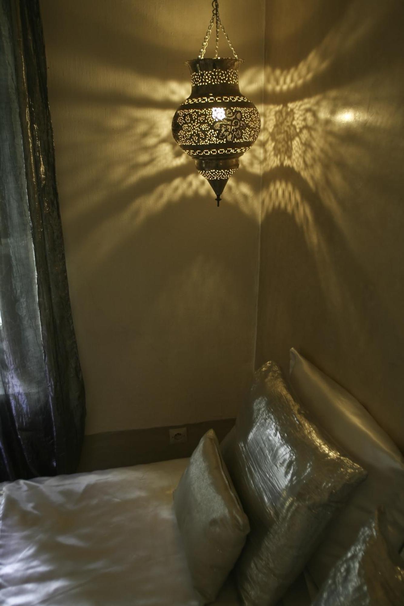 Riad Golfame 4*