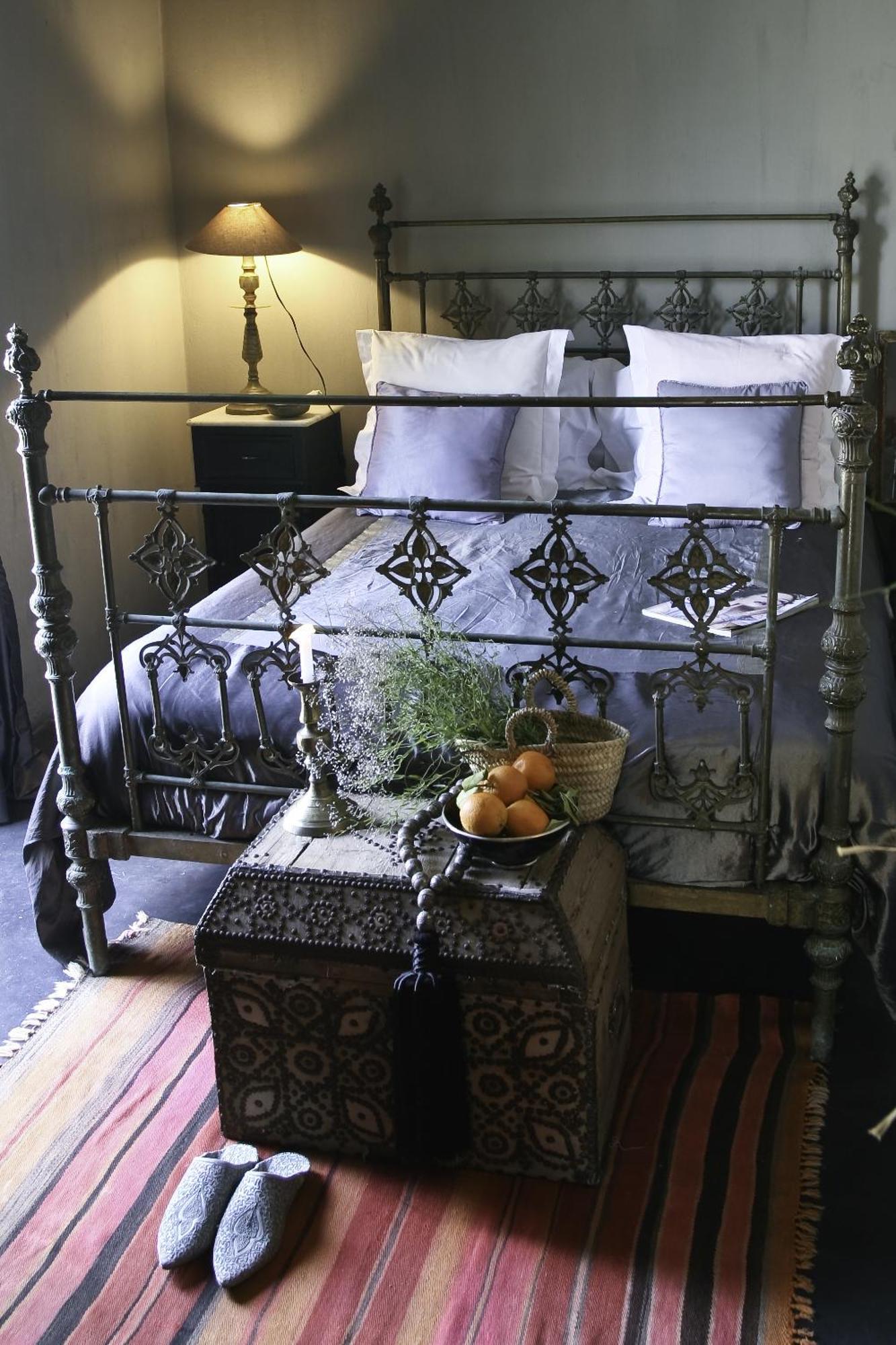 Riad Golfame 4*