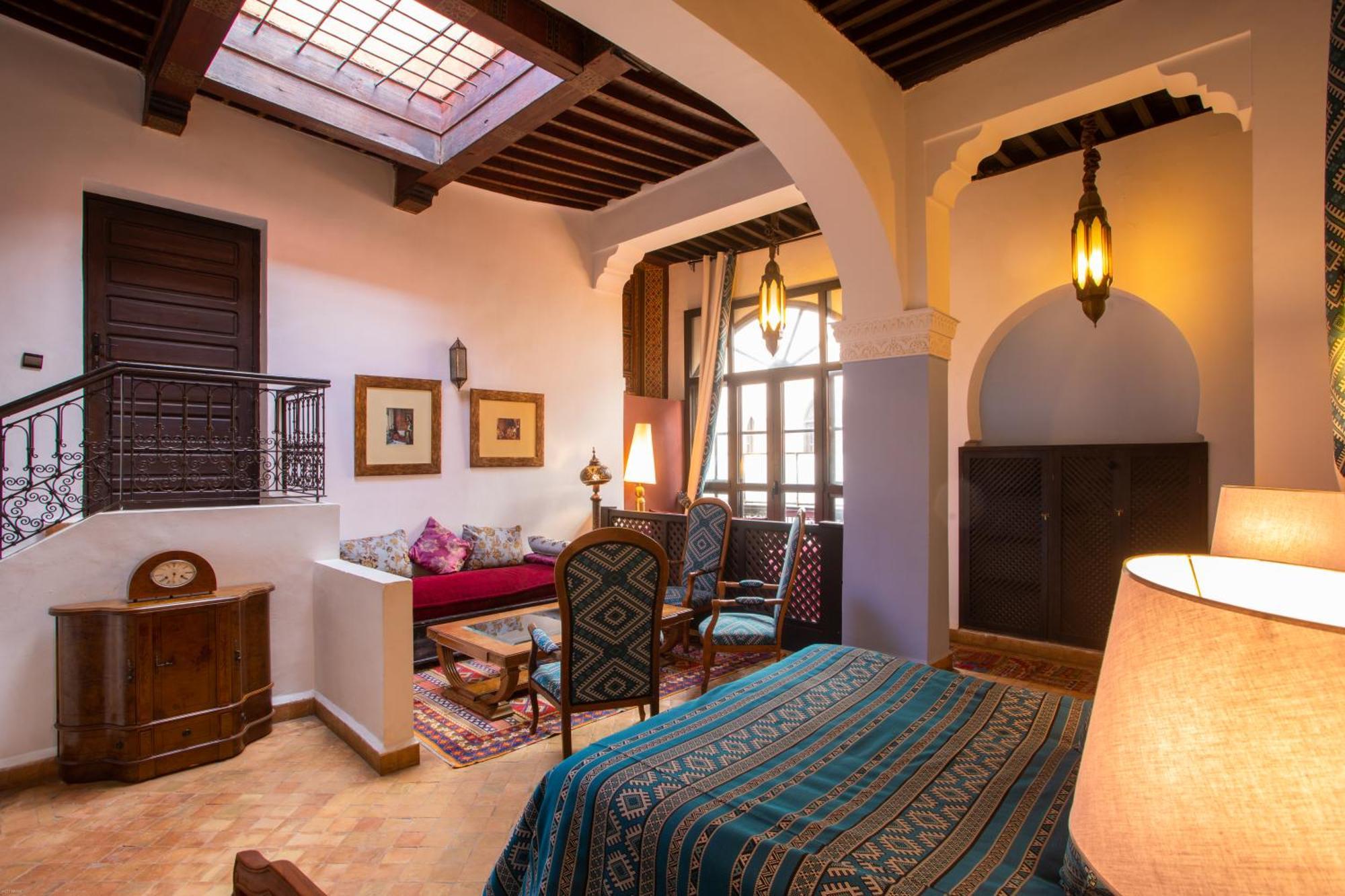 Dar Saad - Hammam & Riad 4*