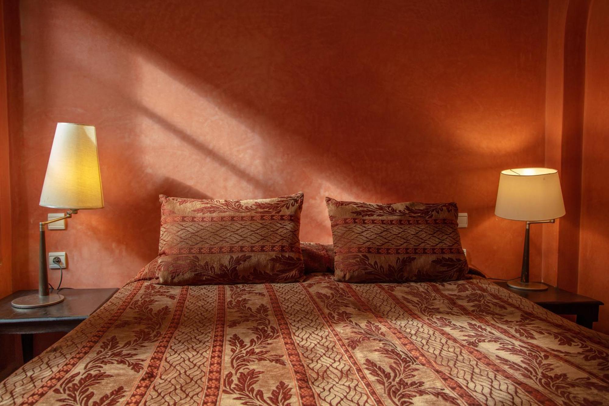 Dar Saad - Hammam & 4*