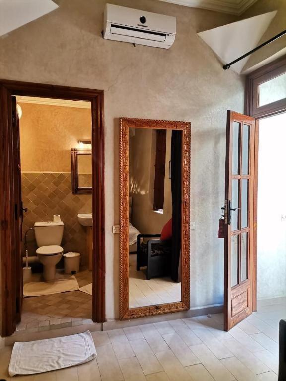 Bb Marrakech Bed & Breakfast