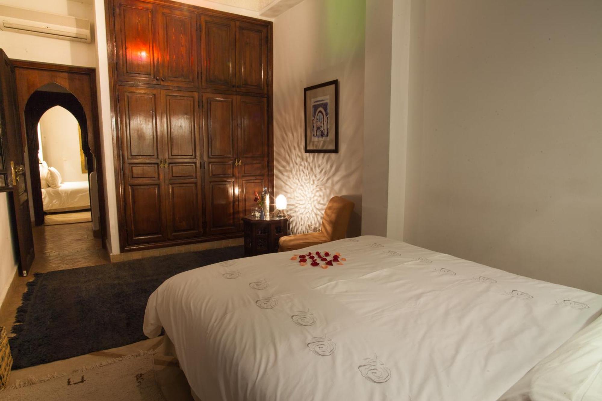 Riad Chergui Riad 4*