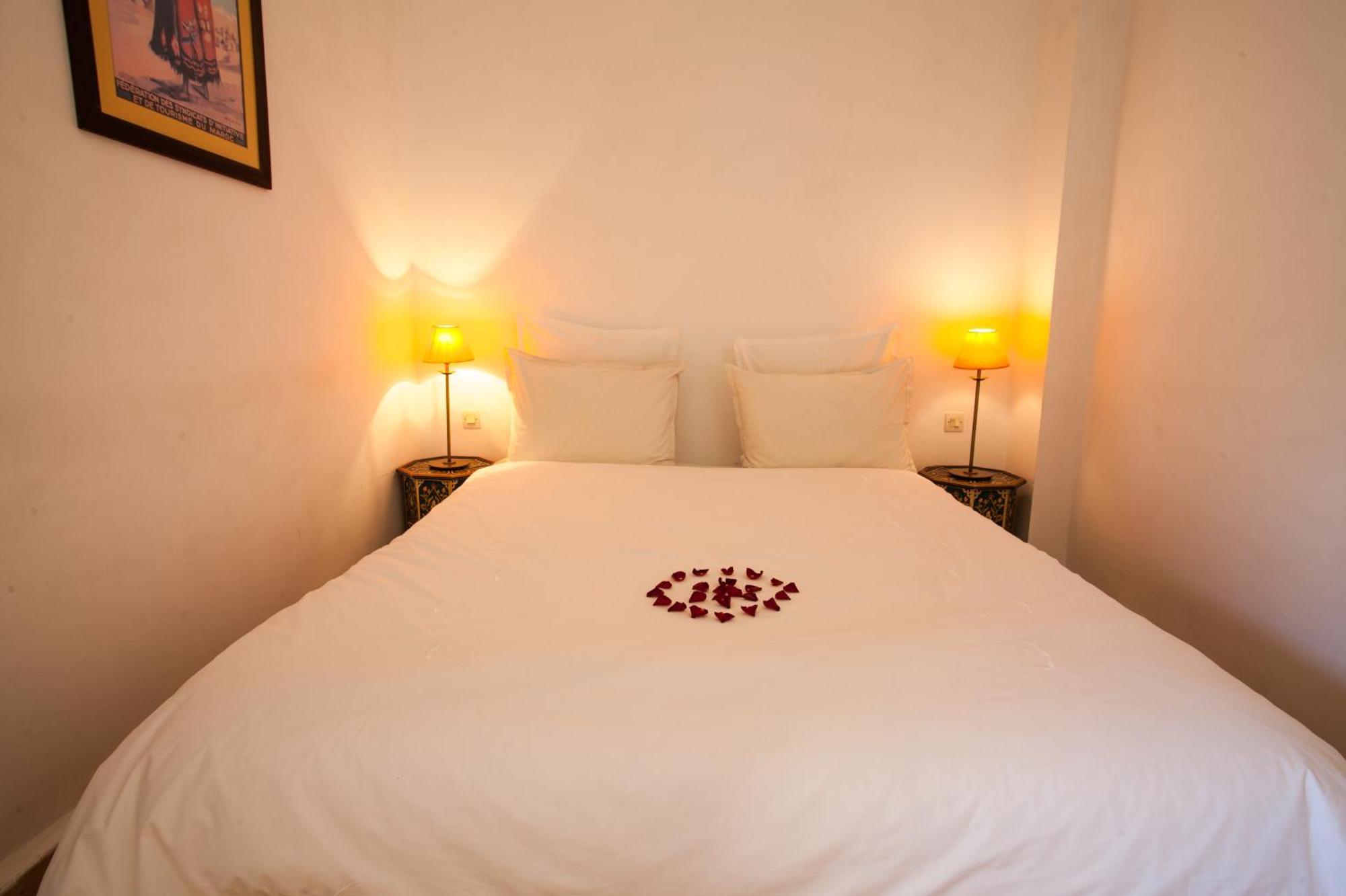 Riad Chergui 4*