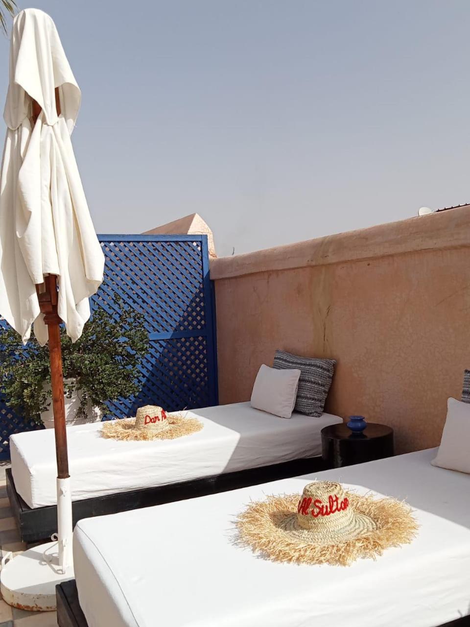Dar Al Sultan Riad
