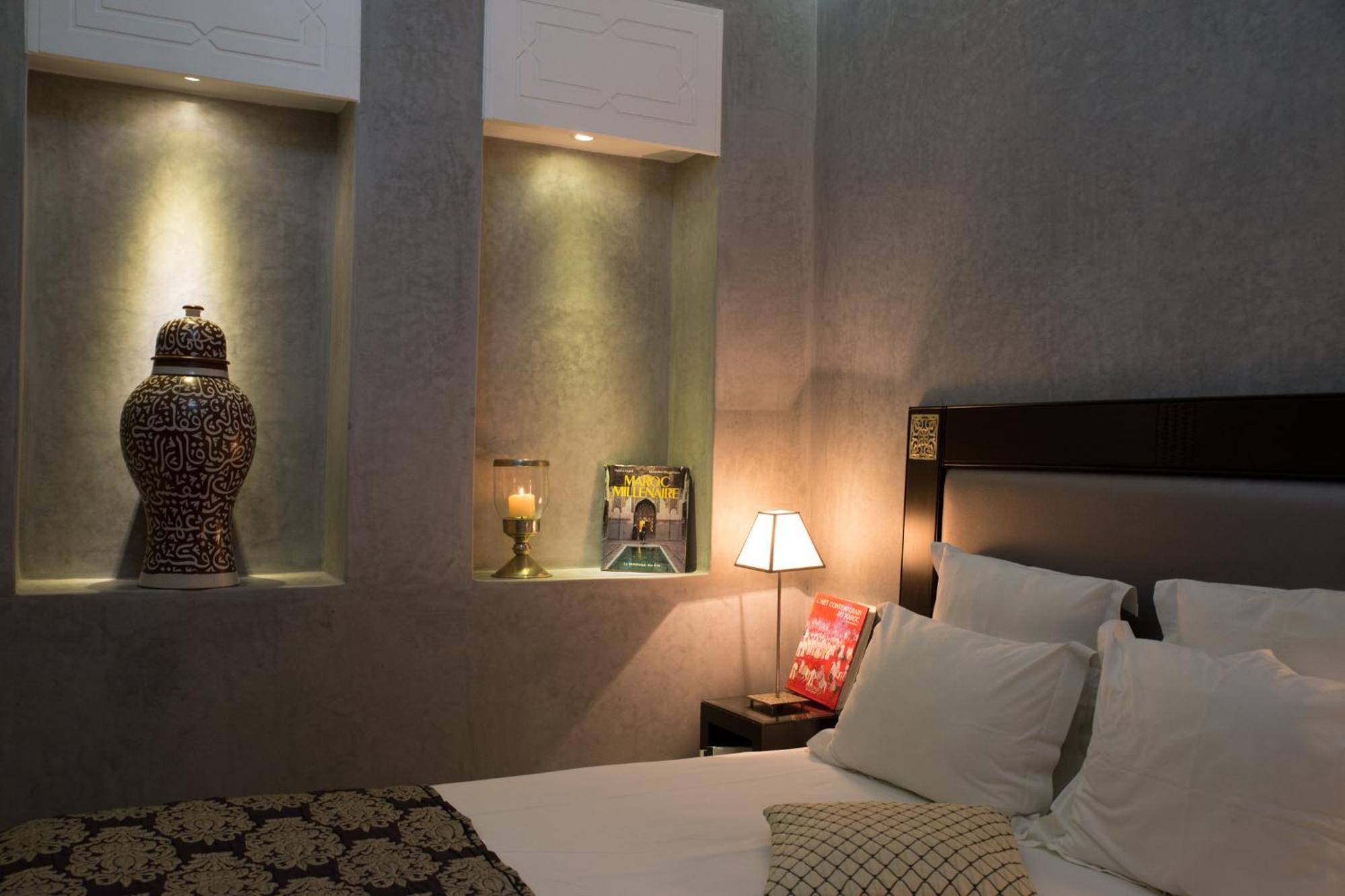 Riad L'etoile D'orient Riad