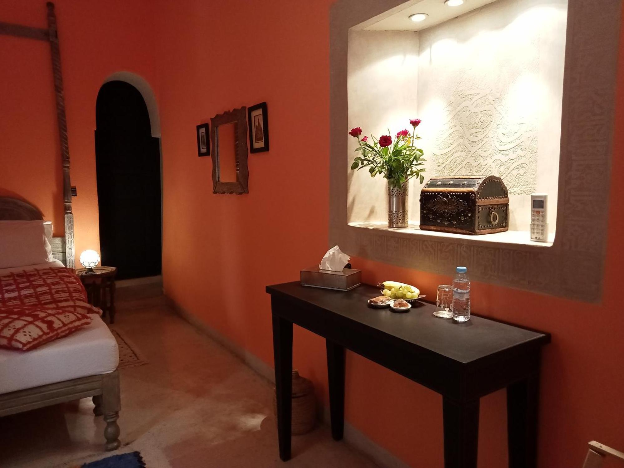 Dar Al Sultan Riad 2*