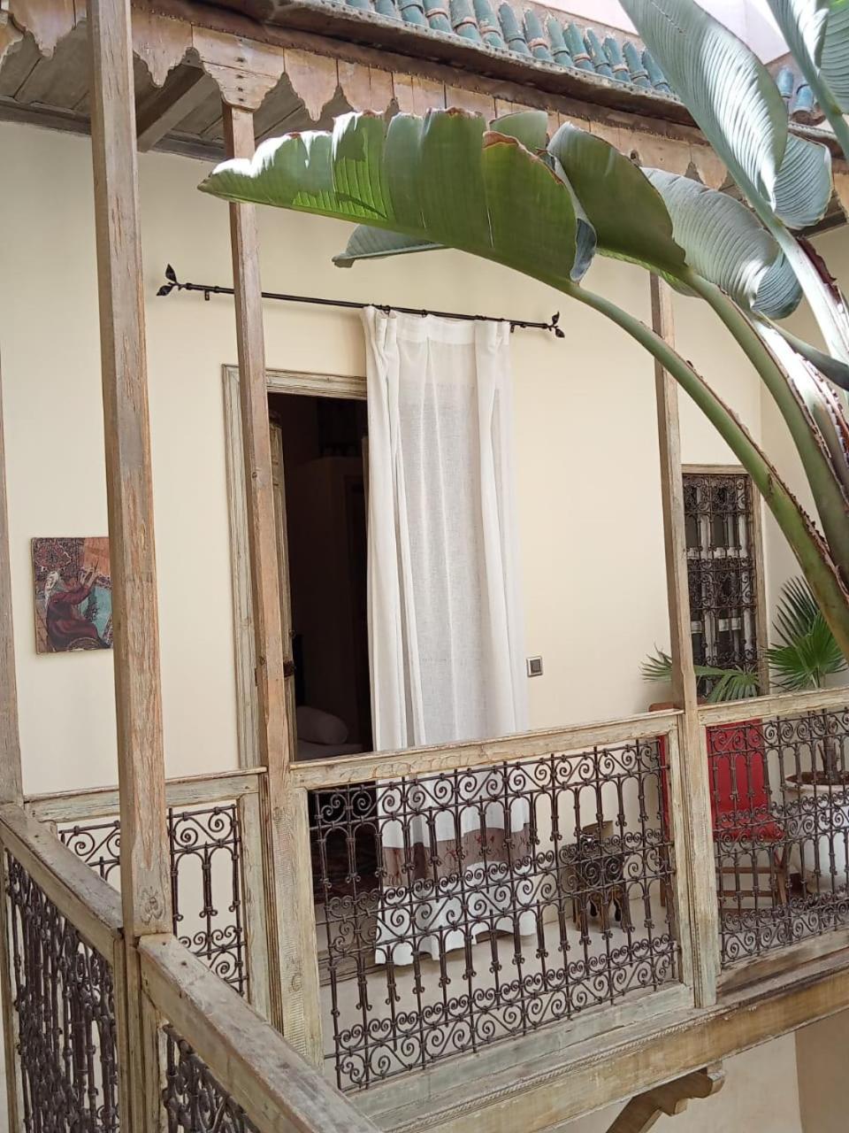 Dar Al Sultan Marrakesh