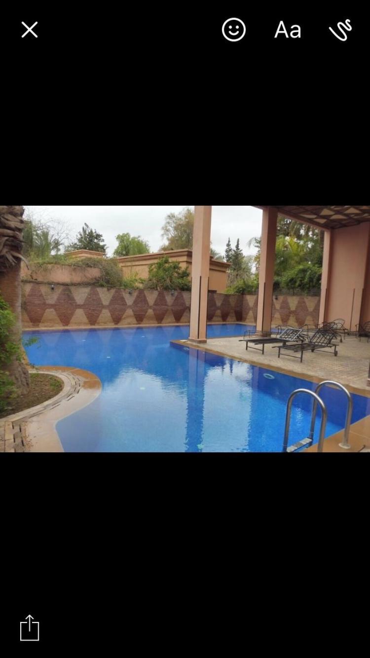 Prestige Appartement *