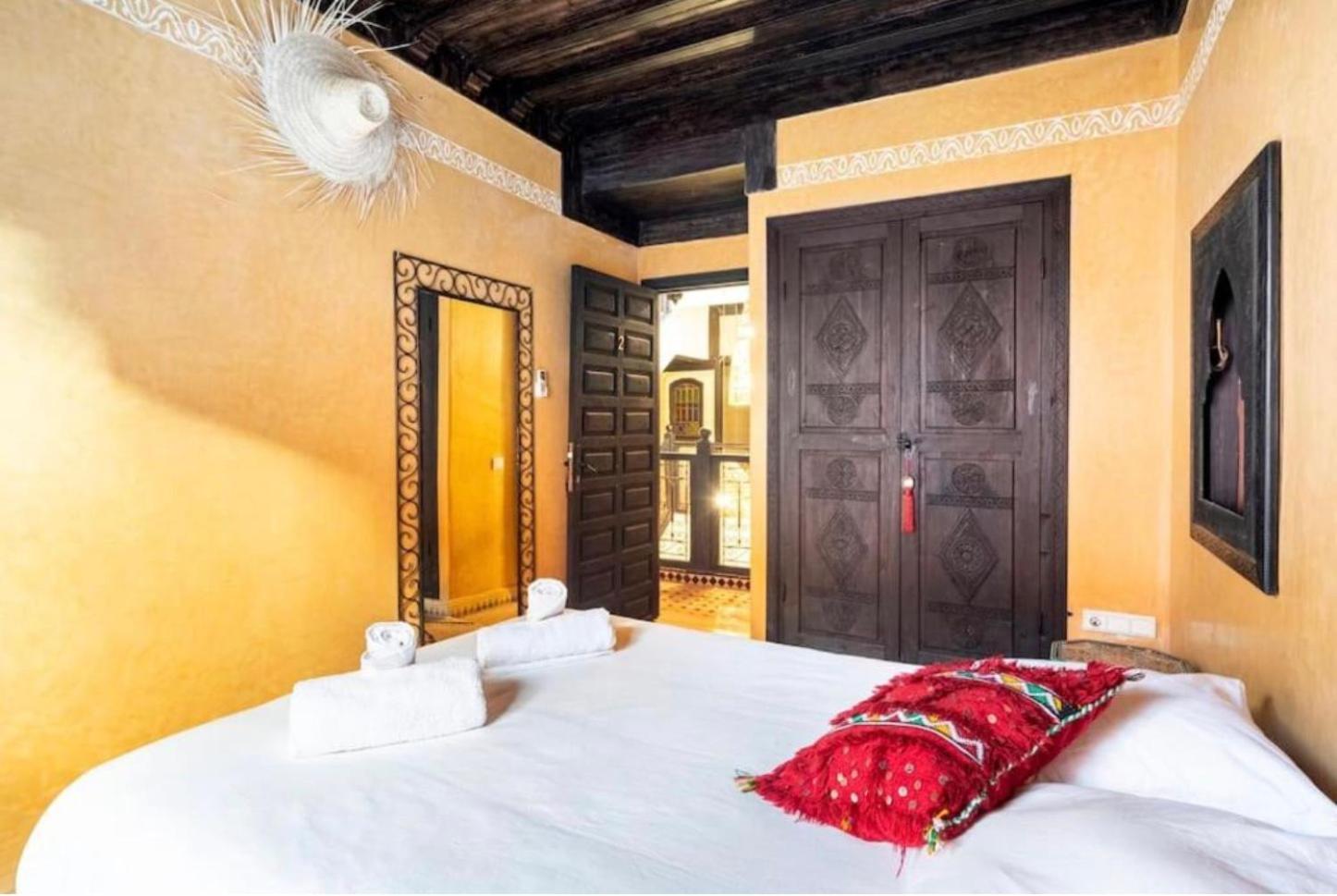 Chez Amazigh Holiday home *