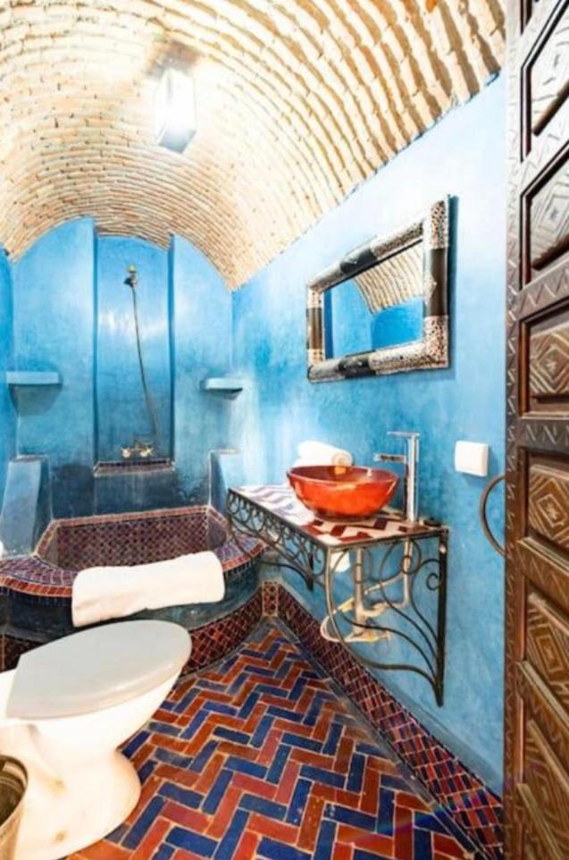Holiday home Chez Amazigh Marrakesh