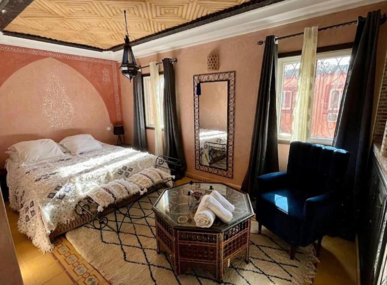 Holiday home Chez Amazigh *
