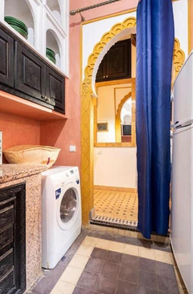 Chez Amazigh Holiday home Marrakesh