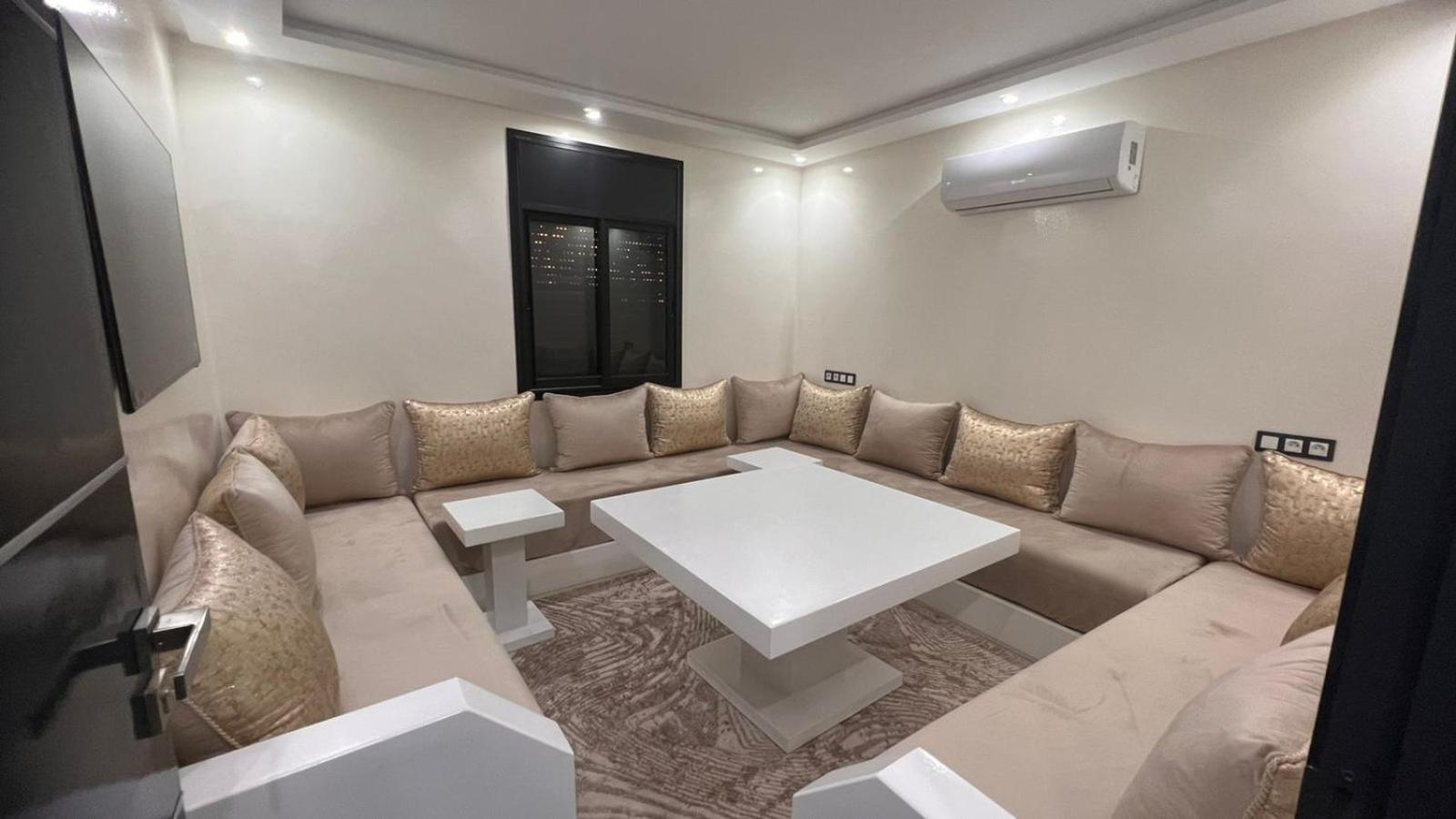 Hébergement de vacances Charmante Maison Au Centre De Marrakech *