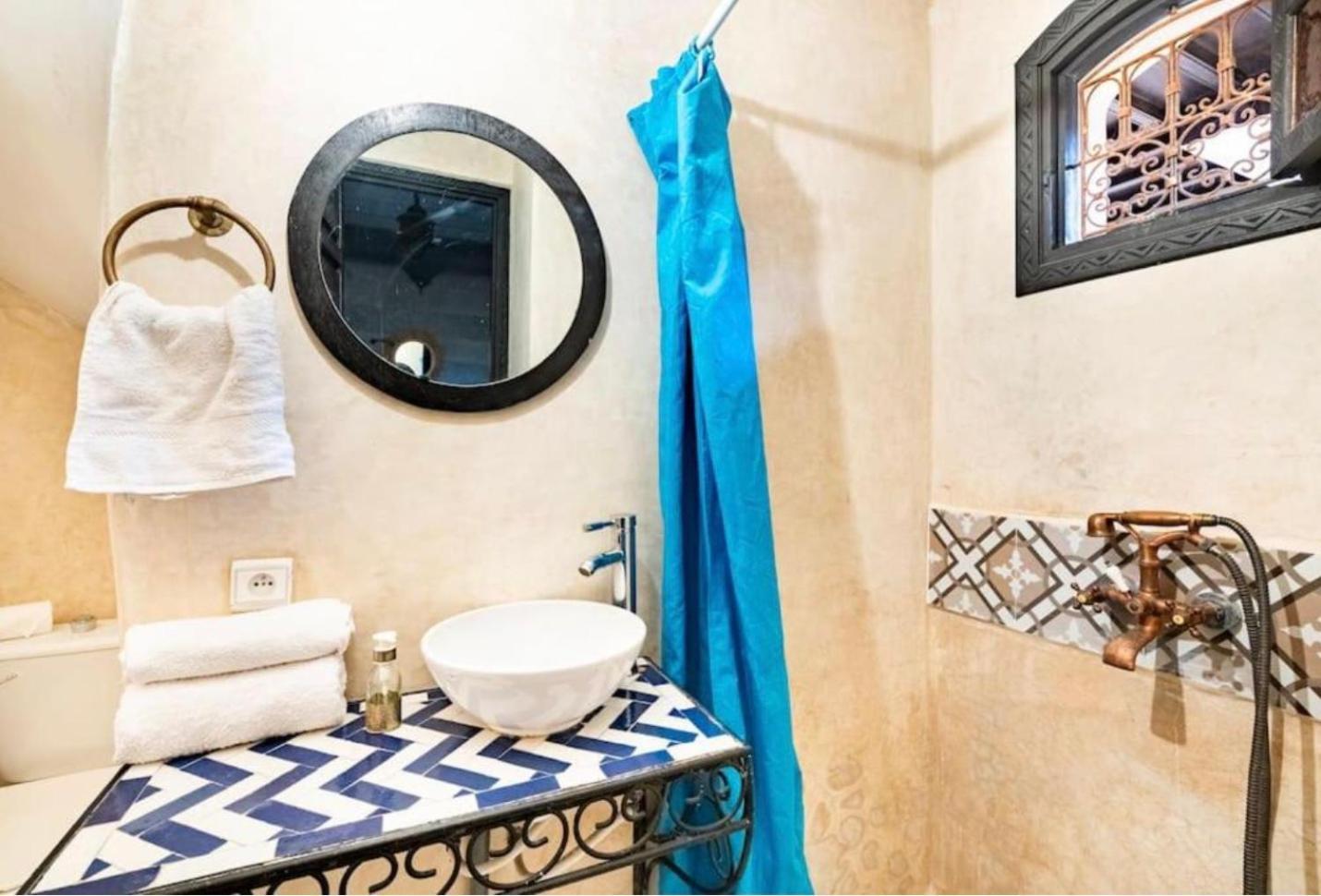 Holiday home Chez Amazigh Marrakesh