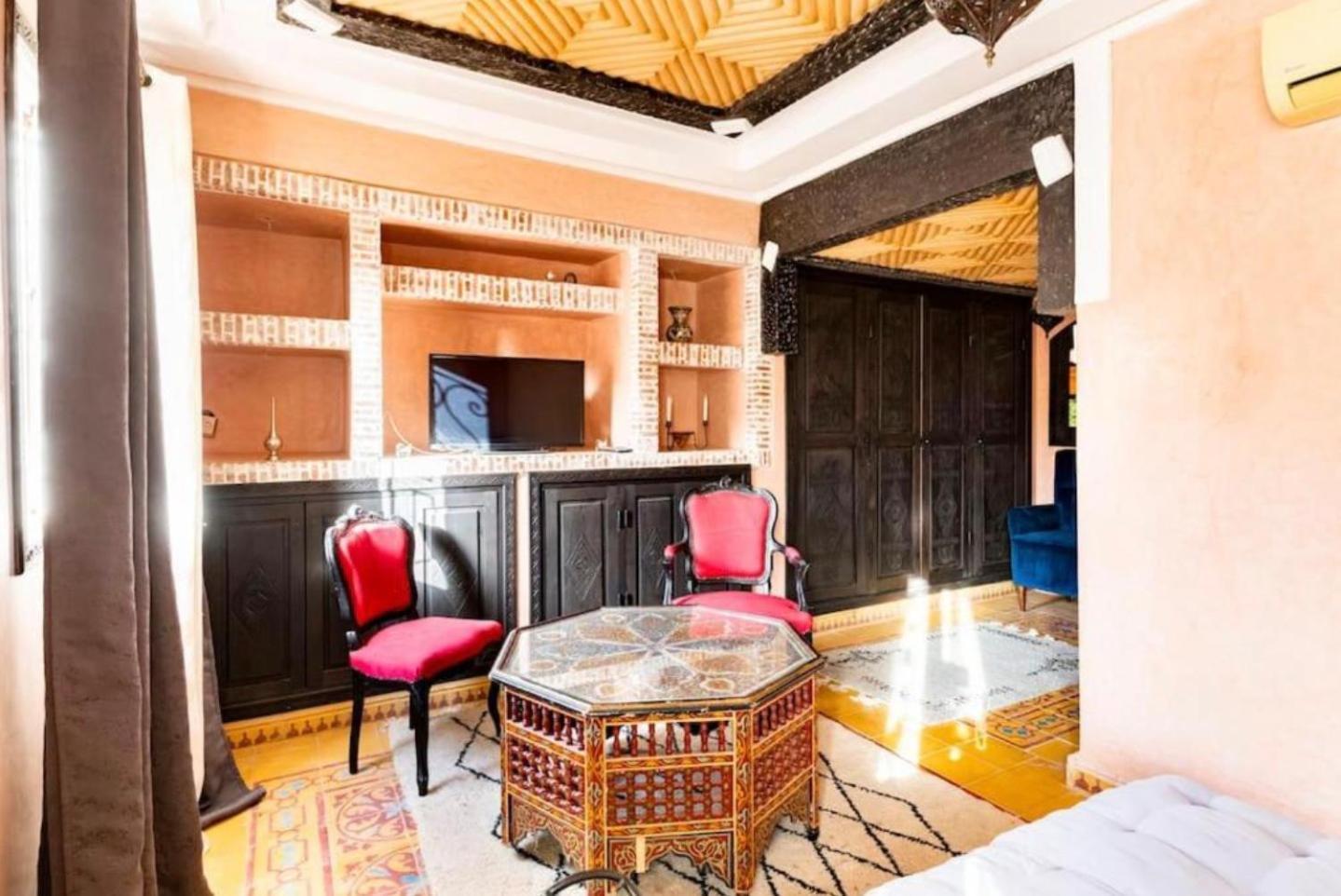 Chez Amazigh Holiday home Marrakesh