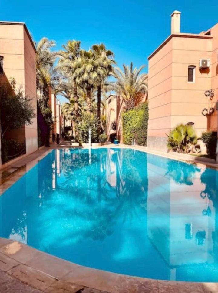 Chez Amazigh Holiday home