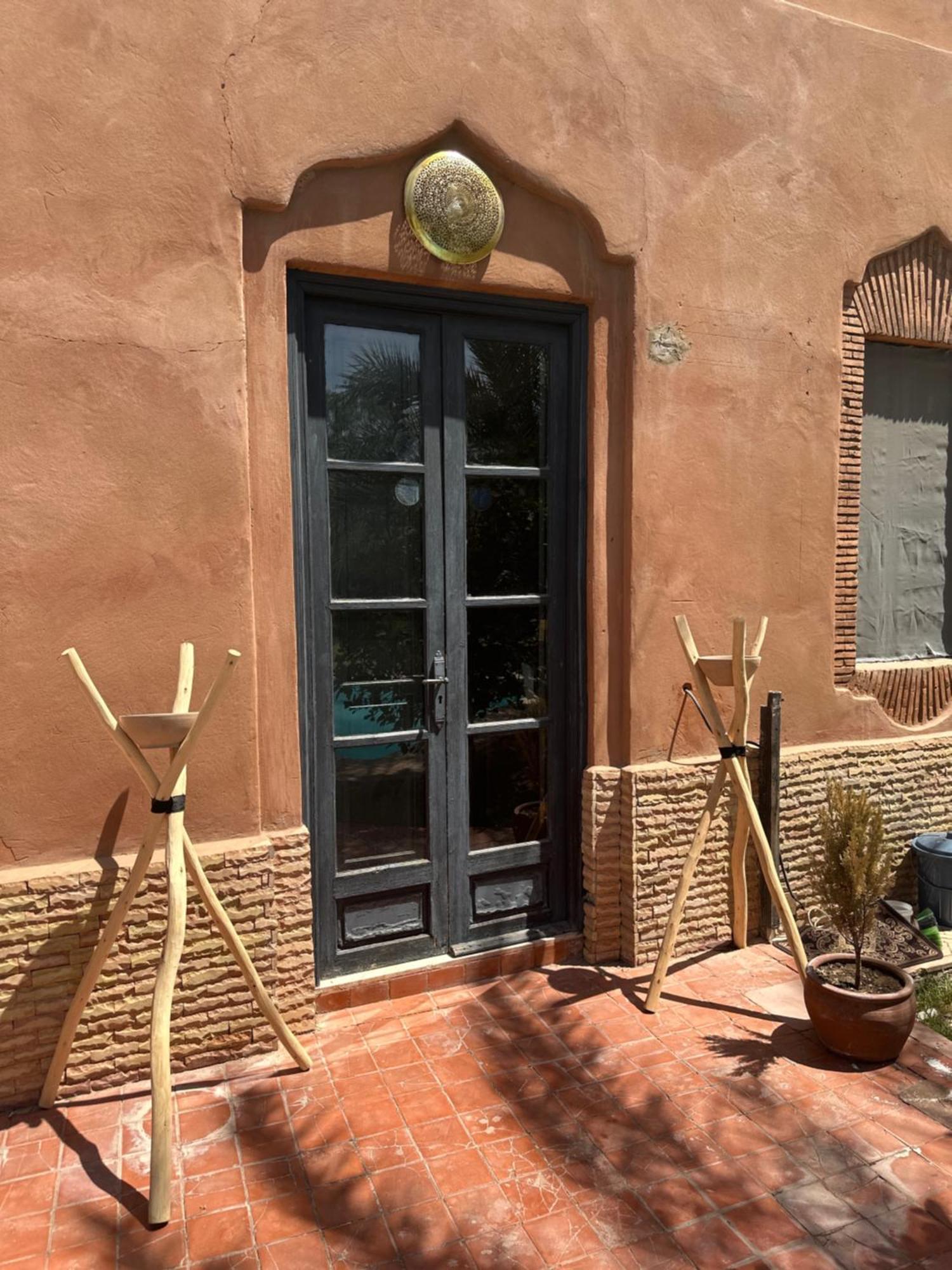 Palm Satdium Villa *