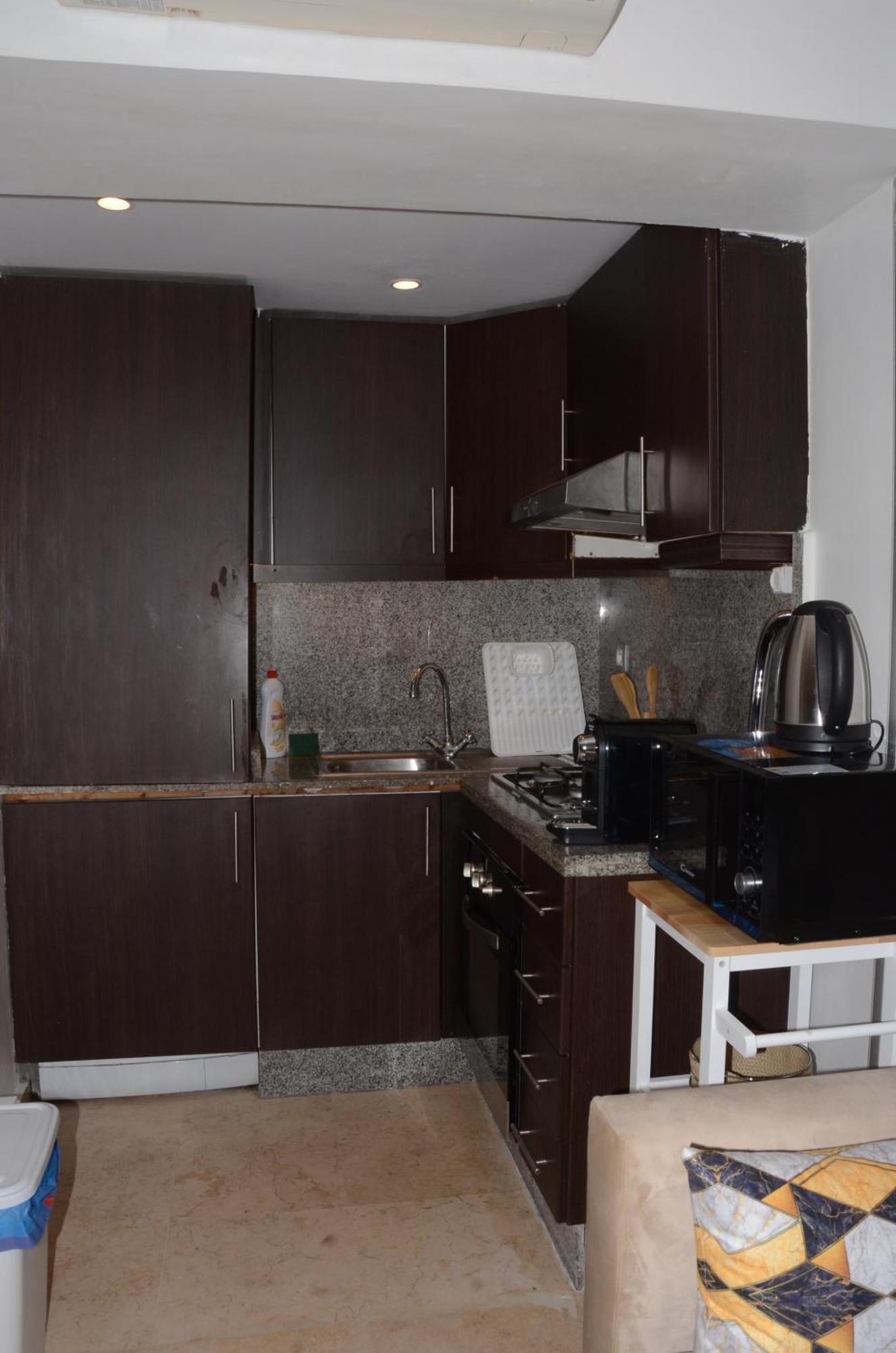 Miramas 2 Appartement *