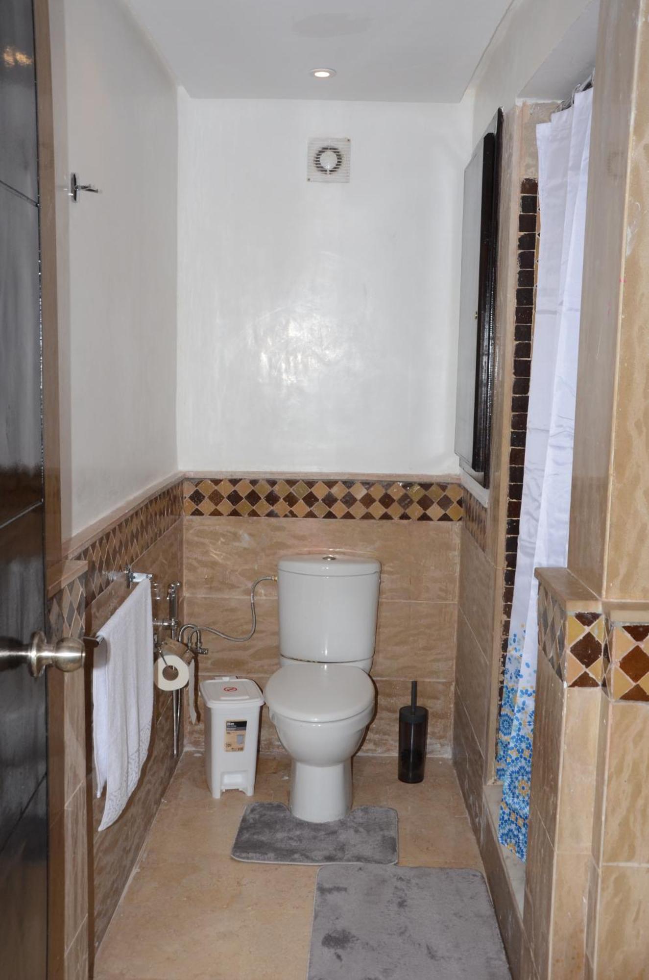 Appartement Miramas 2