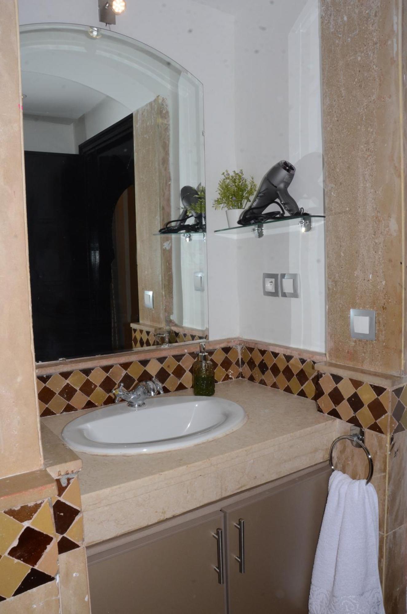 Miramas 2 * Marrakesh