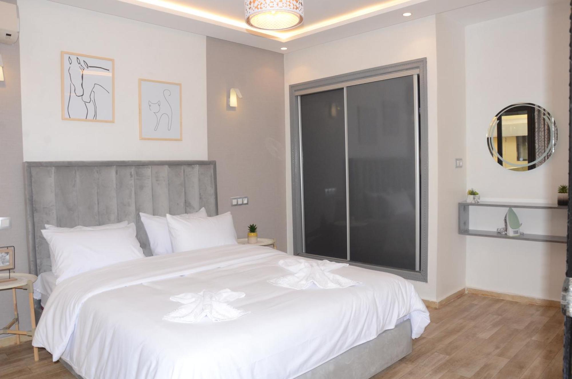Appartement Miramas 2
