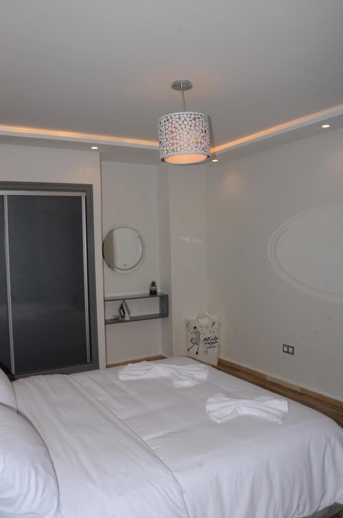 Miramas 2 Appartement Marrakesh