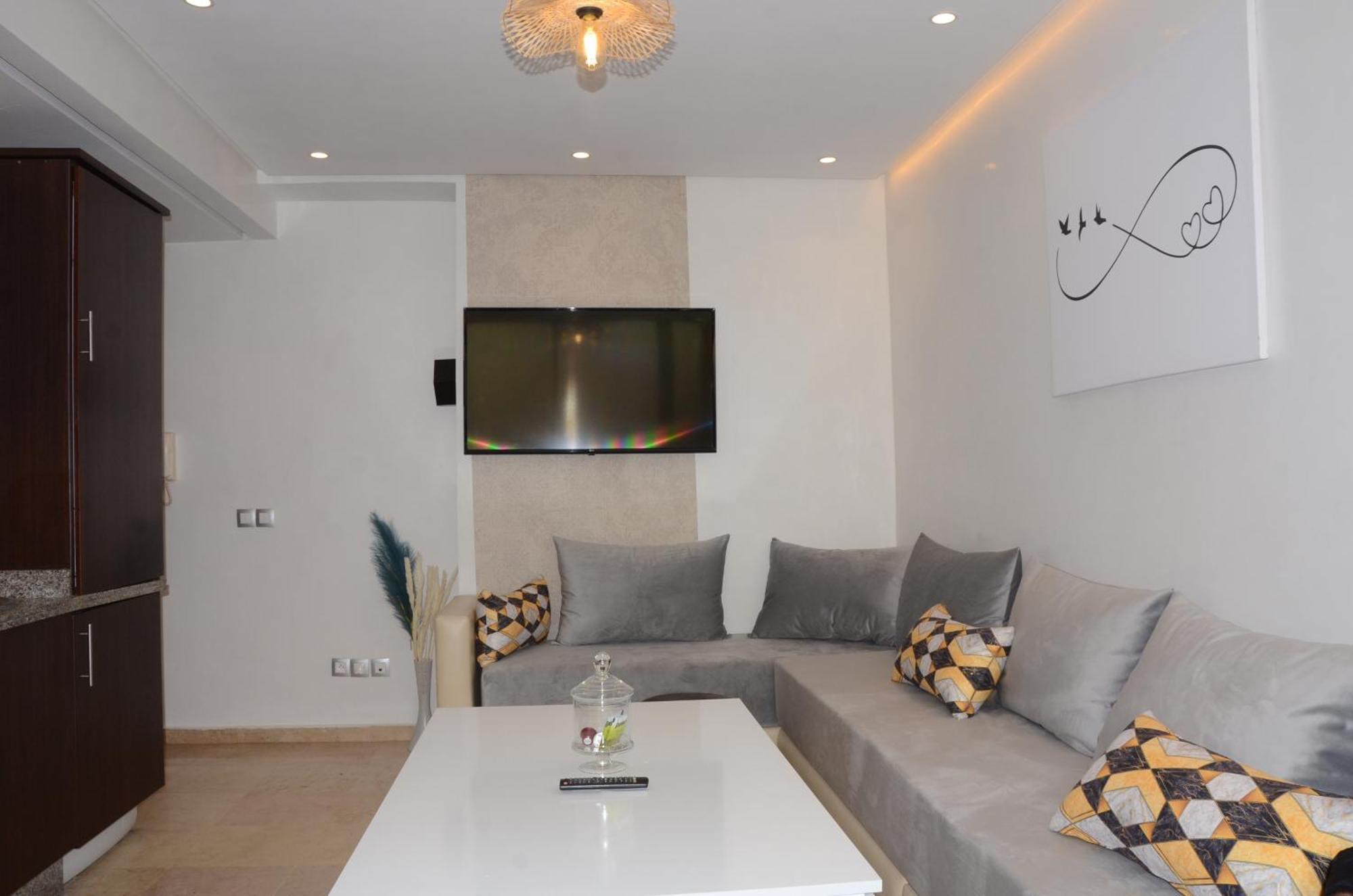 Miramas 2 Appartement *
