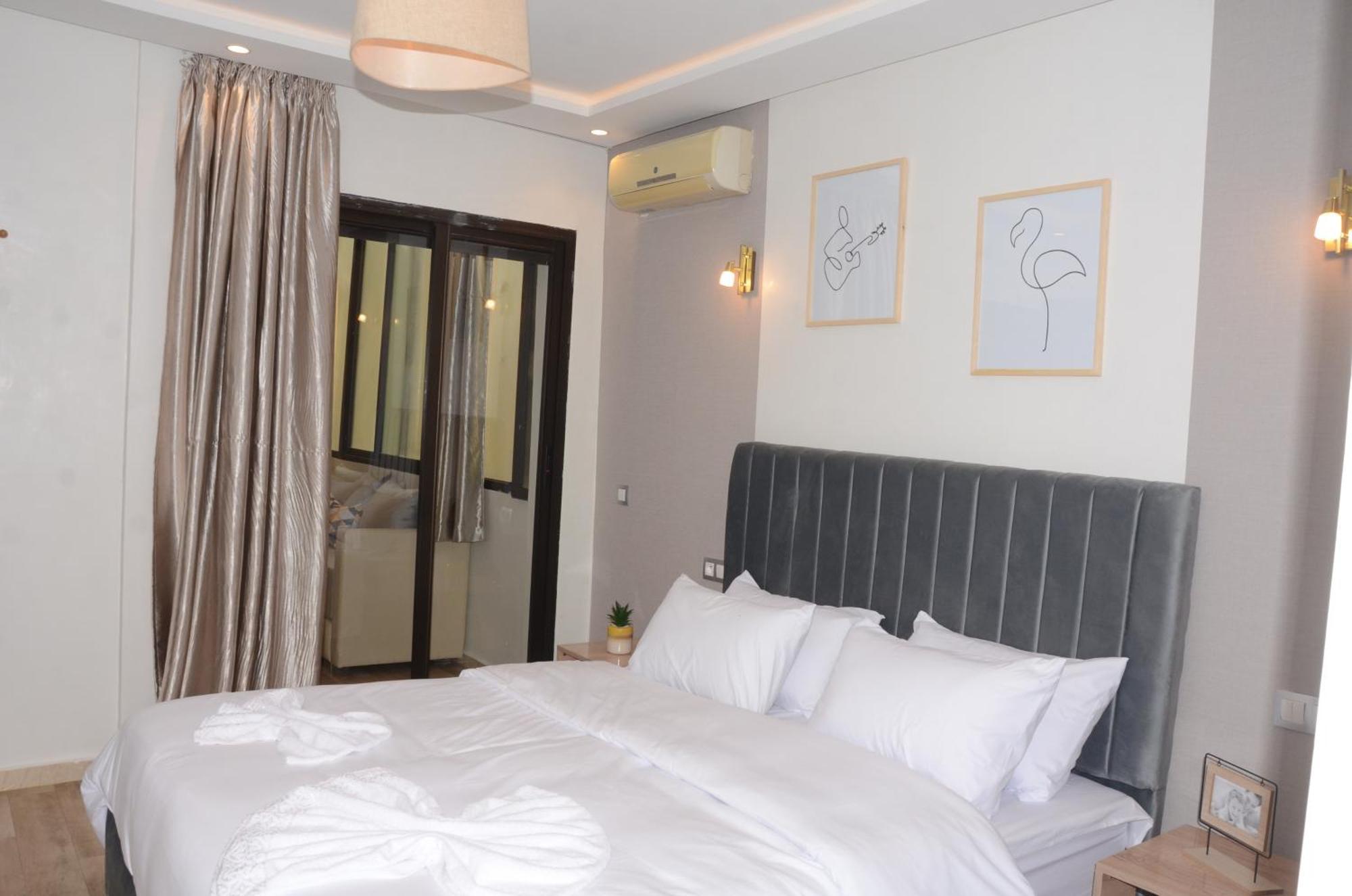 Appartement Miramas 2 Marrakesh
