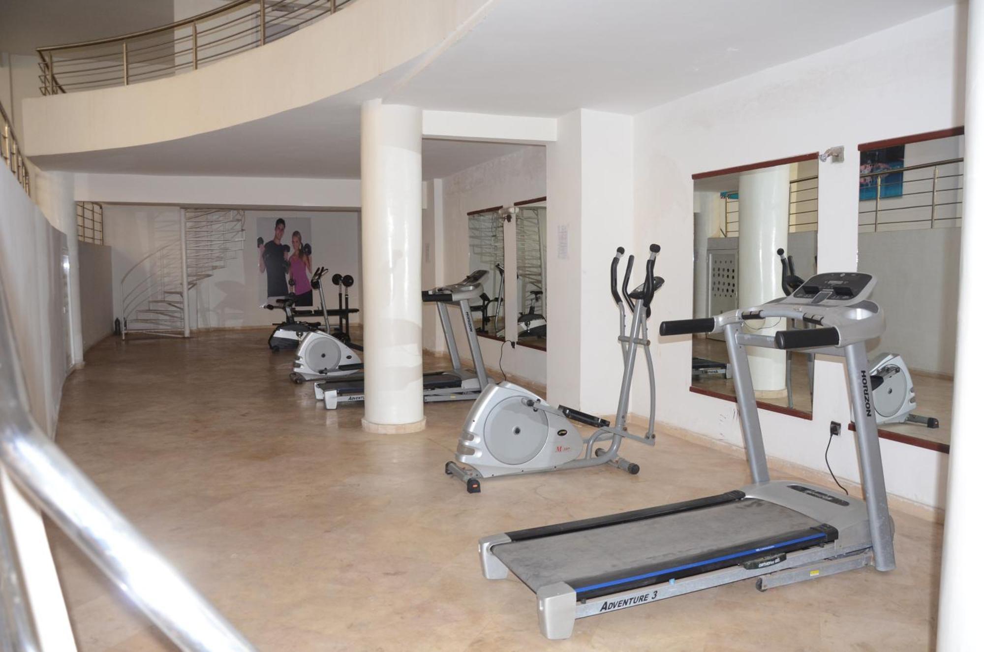 Appartement Miramas 2 Marrakesh