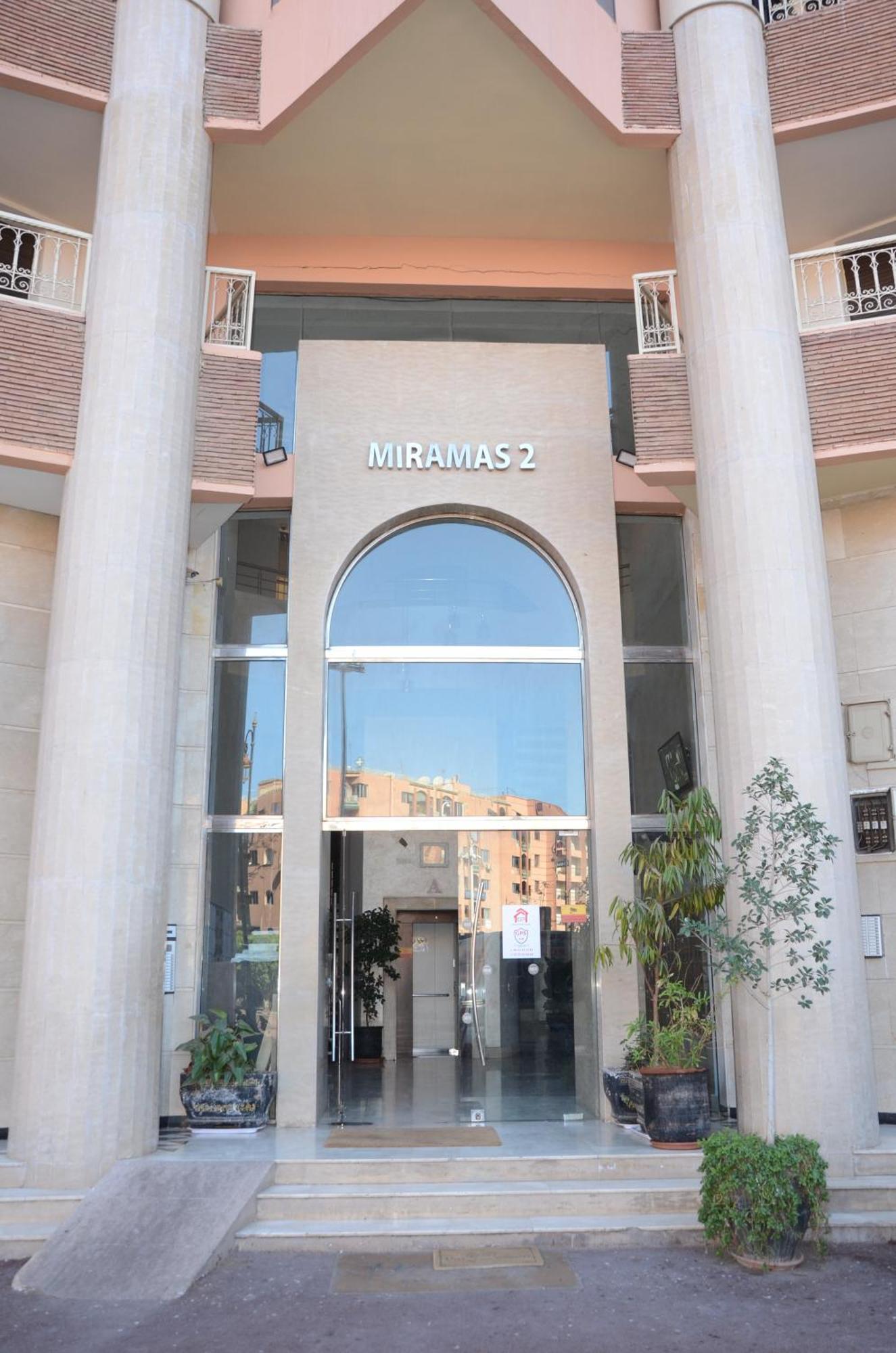 Miramas 2 Appartement