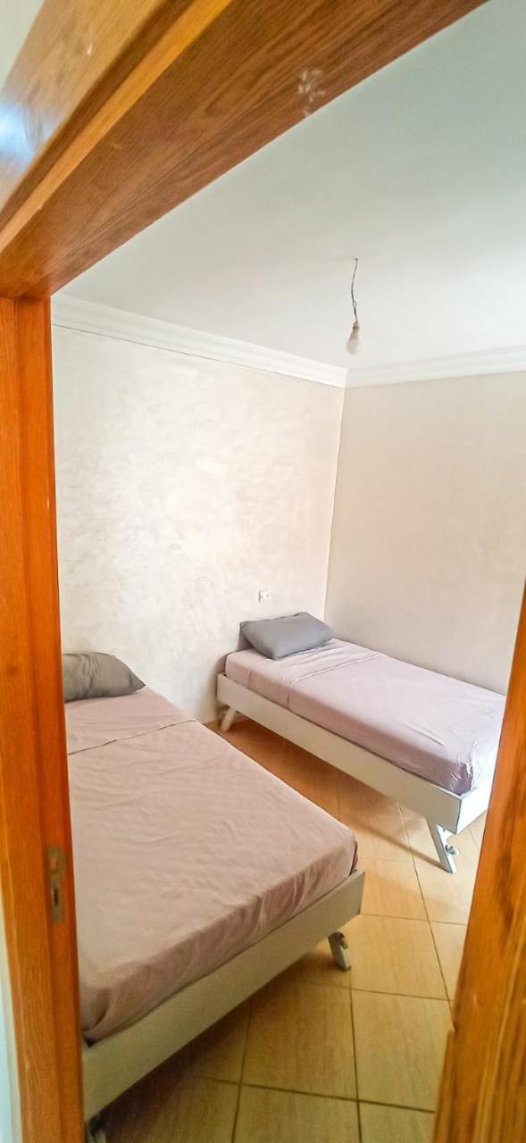 Appartement Dplex Chrif