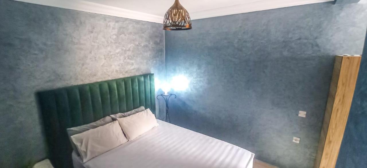 Dplex Chrif Appartement *