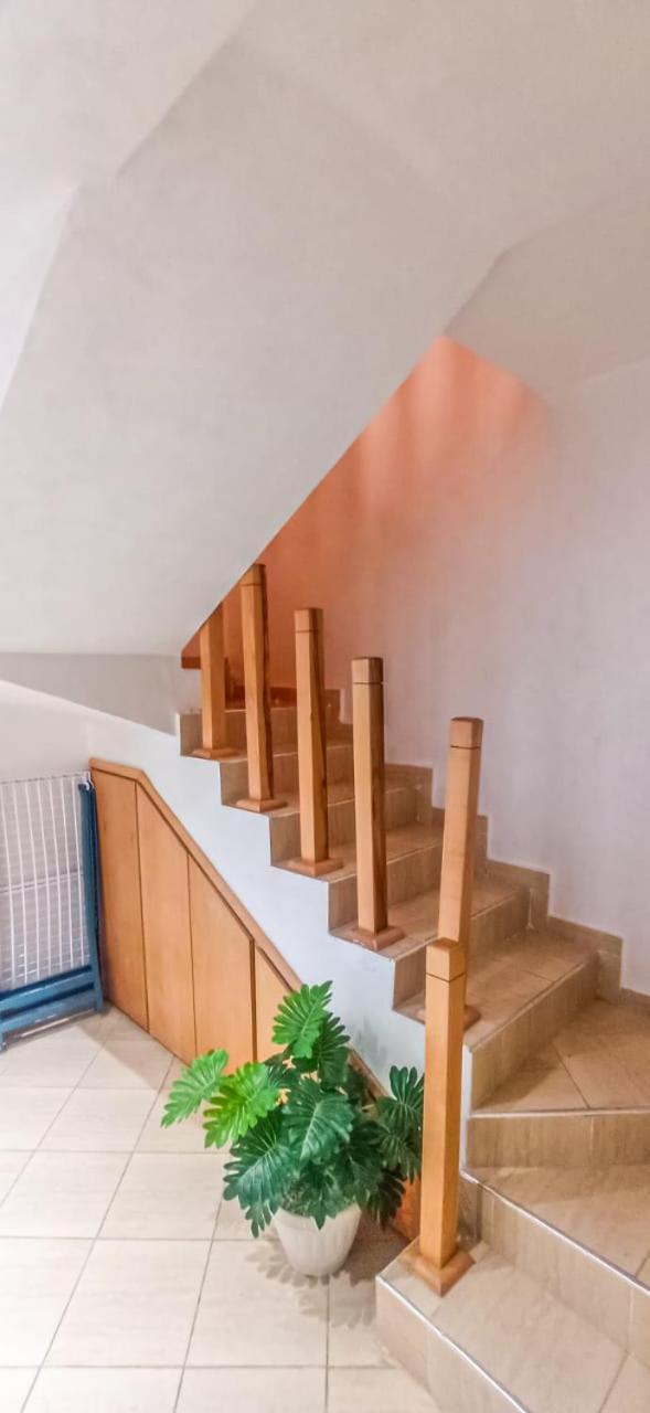 Appartement Dplex Chrif