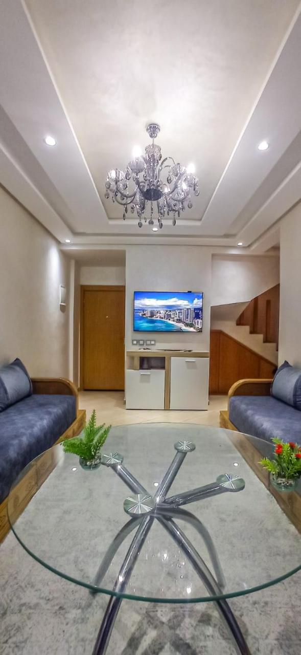 Appartement Dplex Chrif