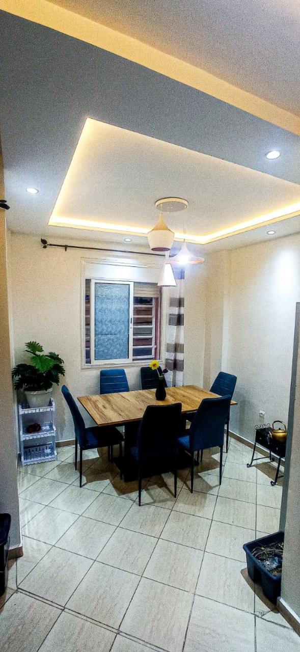 Dplex Chrif Appartement *