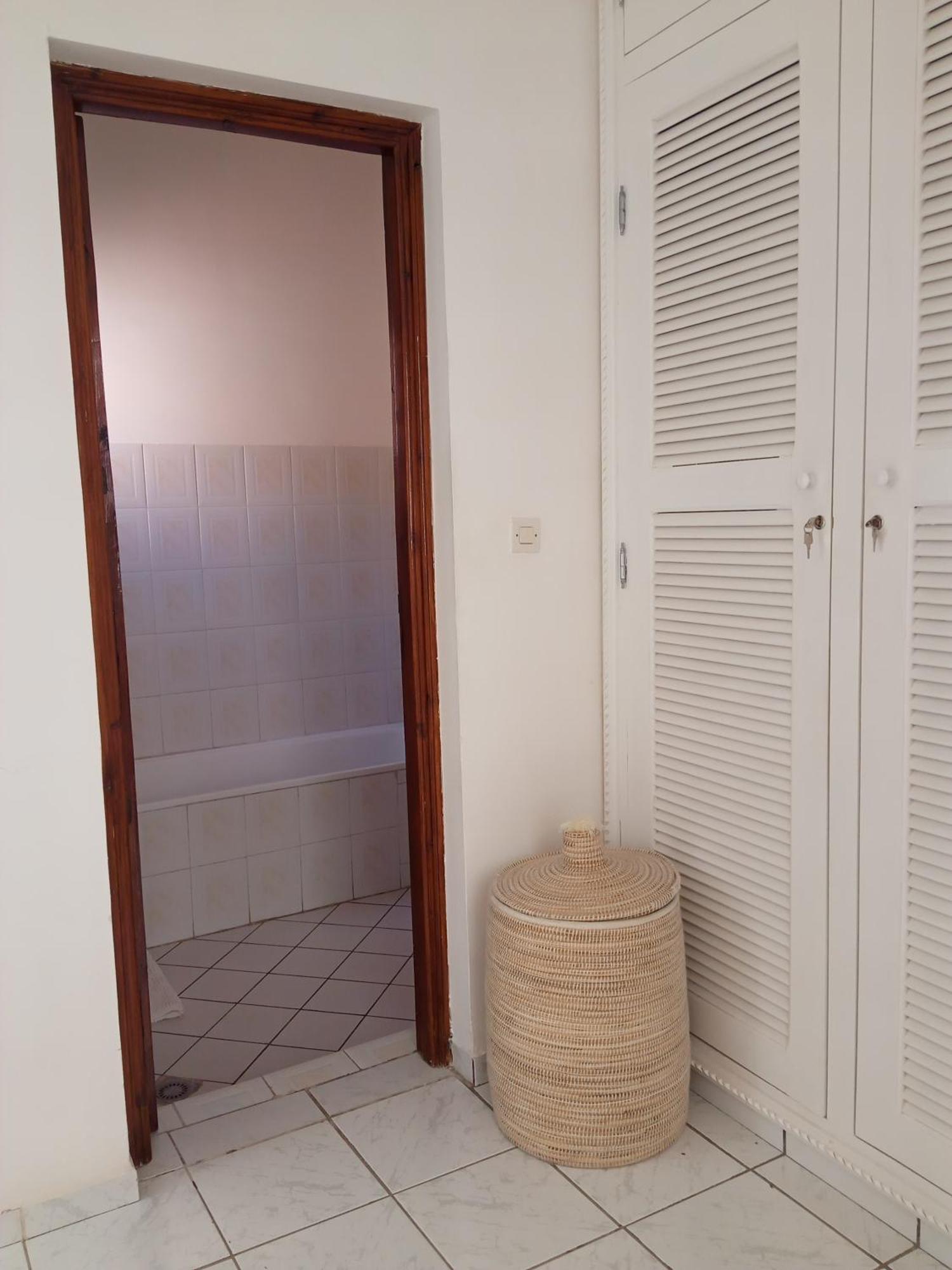 Vakantiehuis Sun And Swim Marrakech *