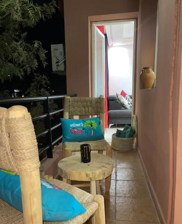 Pas Dispo Appartement