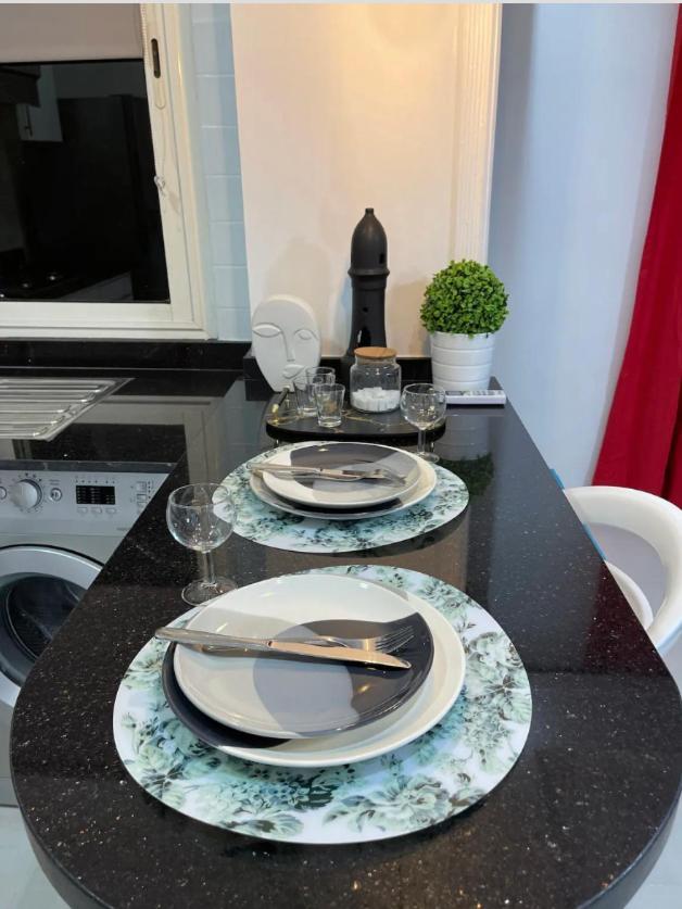 Appartement Pas Dispo Marrakesh