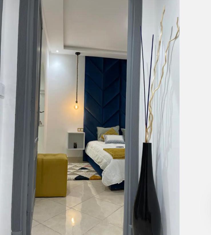 Pas Dispo Appartement *