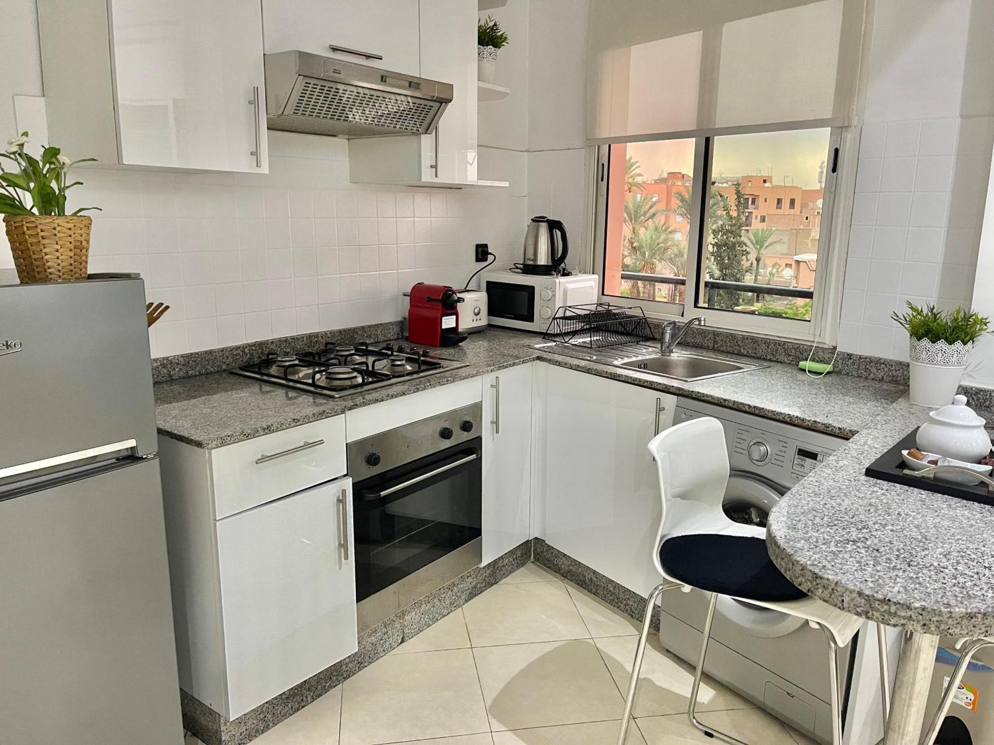 Appartement Pas Dispo *