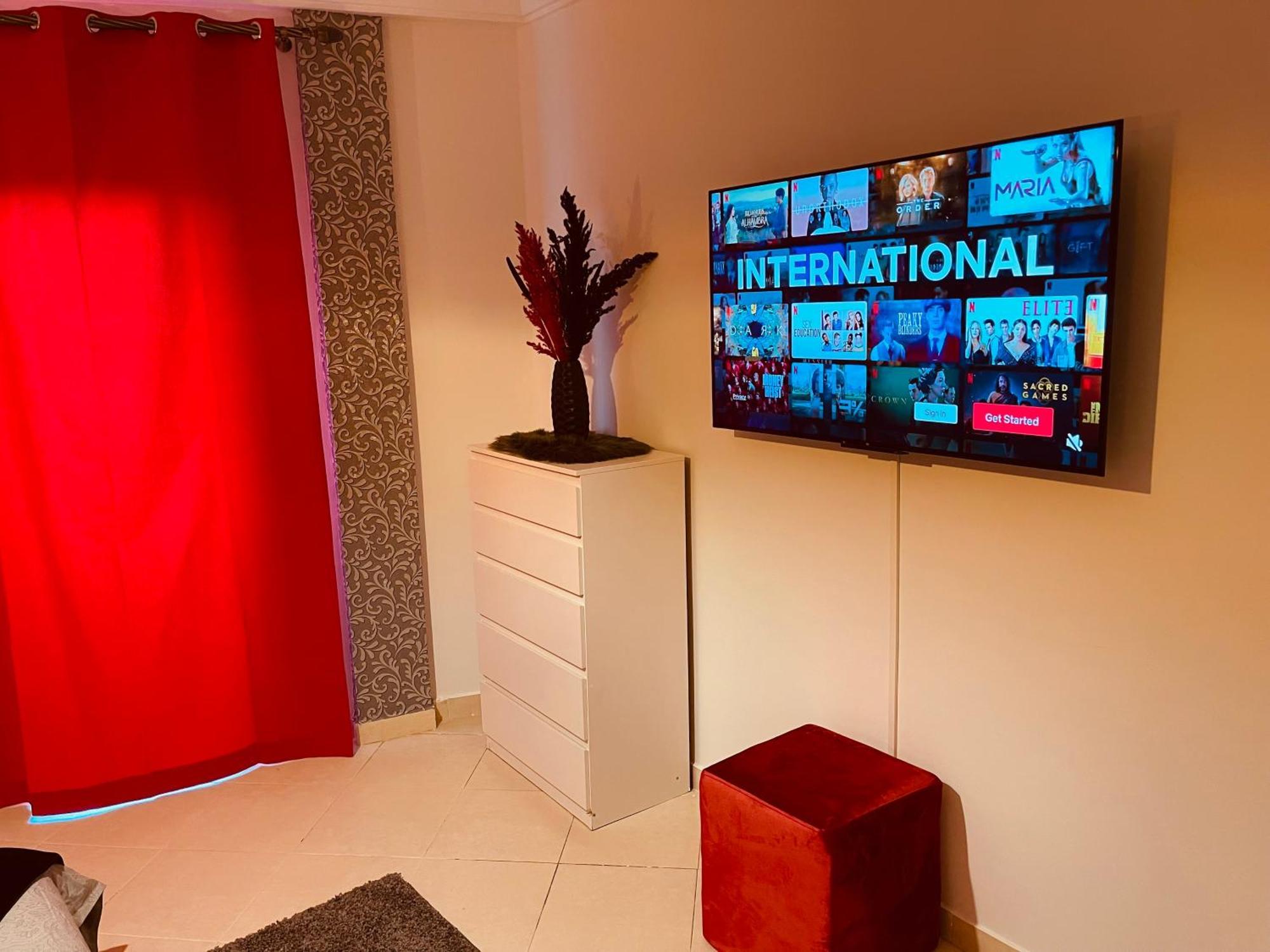 Appartement Pas Dispo Marrakesh
