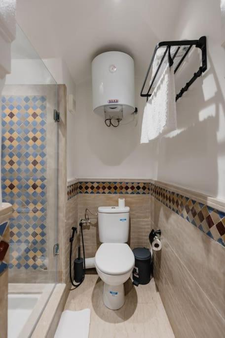 Luxury Gueliz Appartement Marrakesh