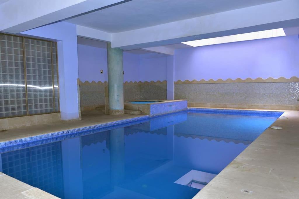 Luxury Gueliz Marrakesh