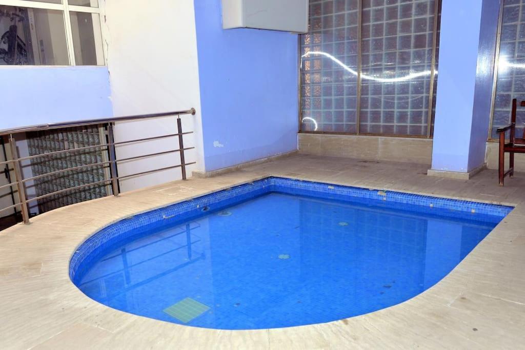 Luxury Gueliz *