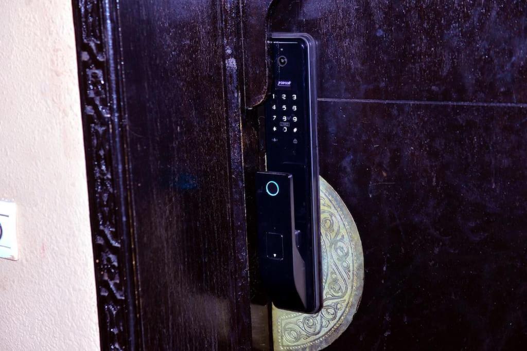 Luxury Gueliz Appartement Marrakesh
