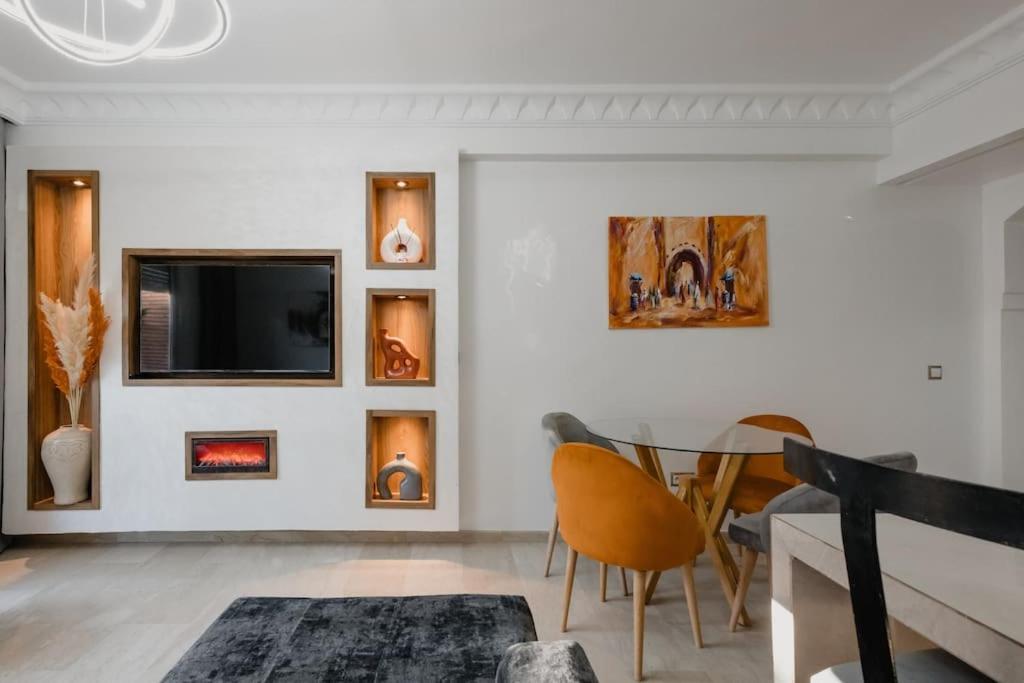 Luxury Gueliz
