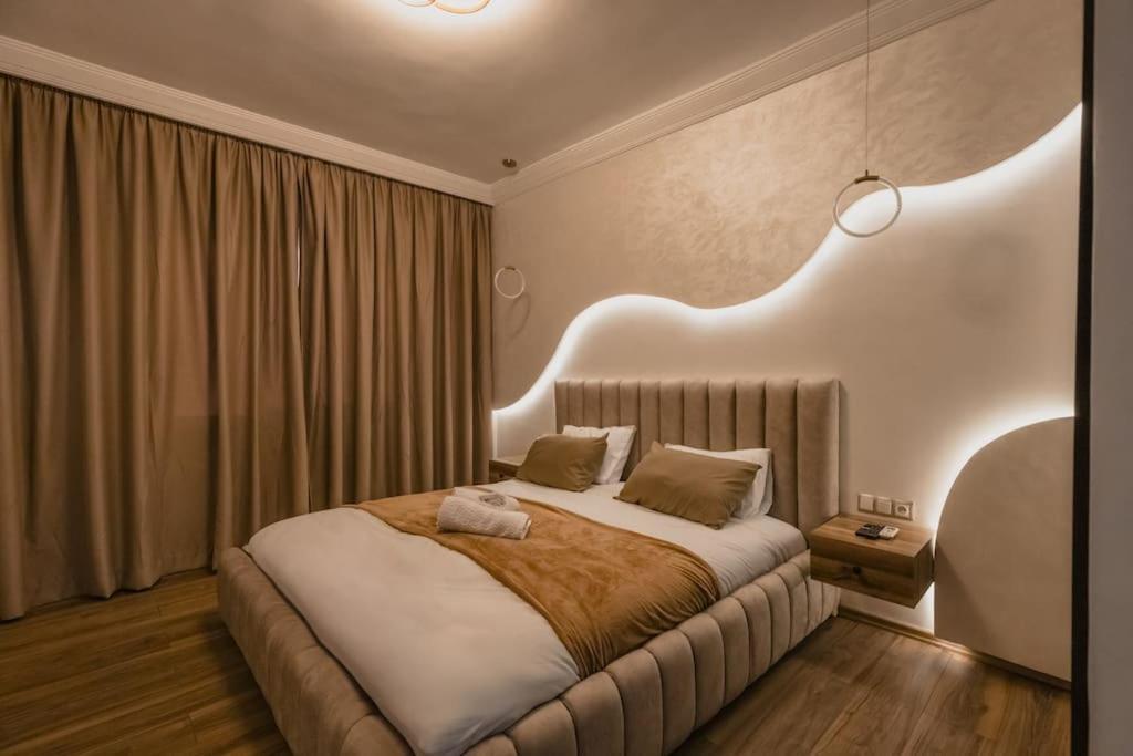 Luxury Gueliz