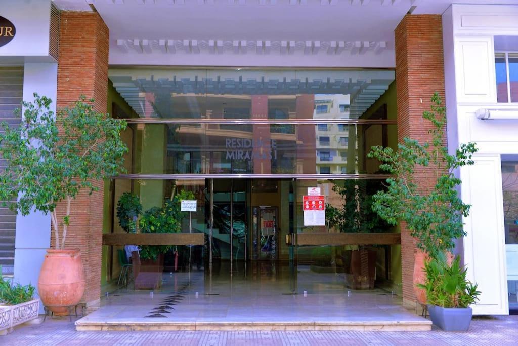 Appartement Luxury Gueliz
