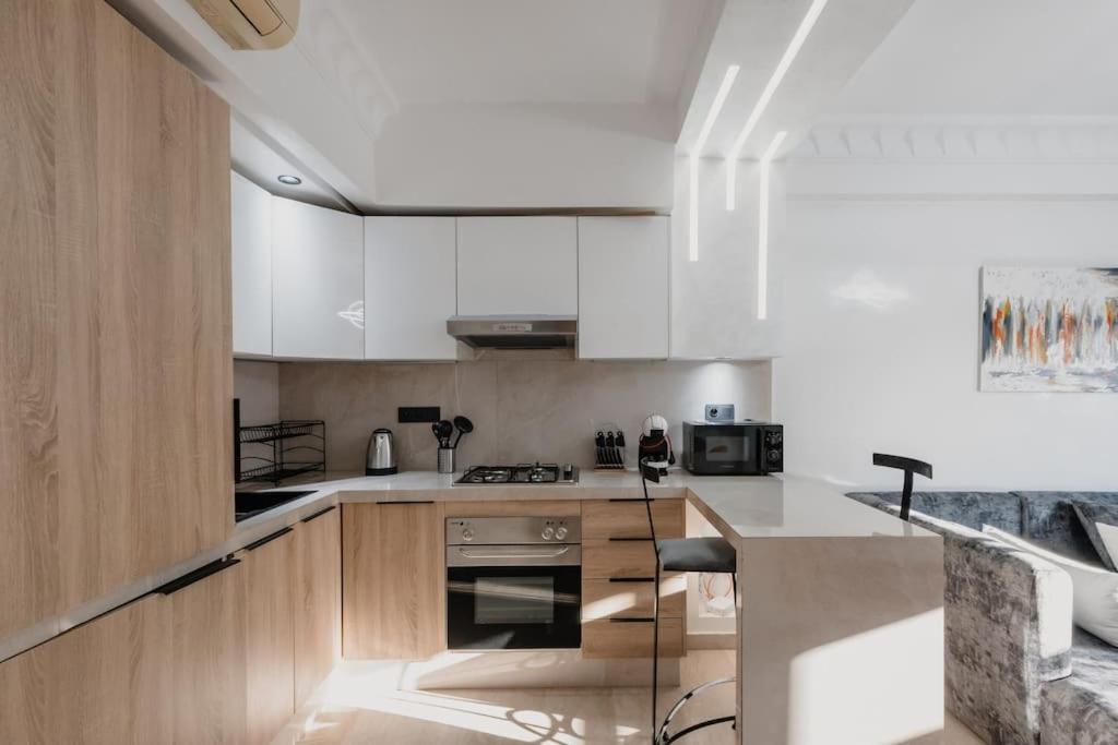 Appartement Luxury Gueliz Marrakesh