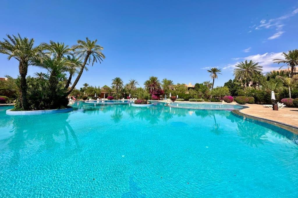 Luxurious In Palmeraie * Marrakesh